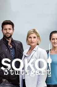 Poster SOKO Stuttgart - Season 13 2024