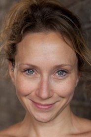 Katie Wimpenny as Jane