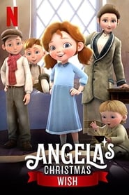 ANGELA’S CHRISTMAS WISH (2020) อธิษฐานคริสต์มาสของแองเจิลลา