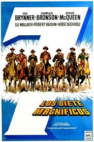 Los siete magníficos (1960)