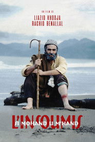 Si Mohand u M'hand, l'insoumis (2008)