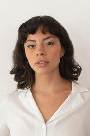 Lourdes Chavez is Rosita