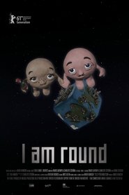 Poster I Am Round 2011