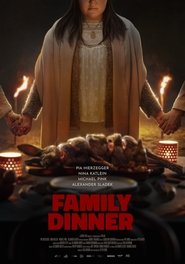 مشاهدة فيلم Family Dinner 2023 مترجم