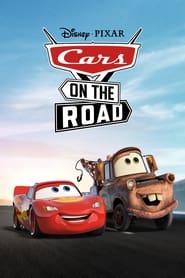 Cars en la carretera Temporada 1 Capitulo 6
