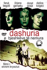 Poster The Love in Damned Mountain 1997