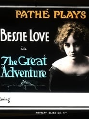 The Great Adventure (1918)