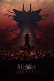 Poster Hellraiser: Origins 2015