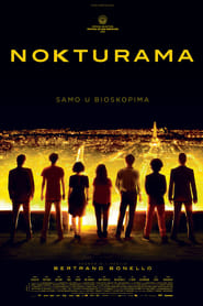 Nokturama (2016)