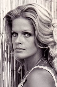 Karin Schubert is Cora Norman