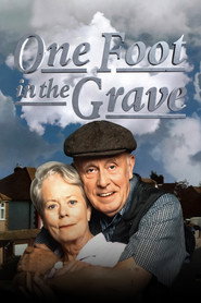 One Foot in the Grave Series 6 3
