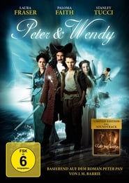 Poster Peter & Wendy
