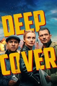 Deep Cover (2025) Online Subtitrat in Romana