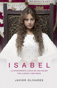 Isabel постер