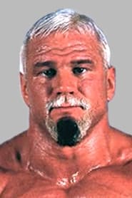 Scott Rechsteiner is Scott Steiner