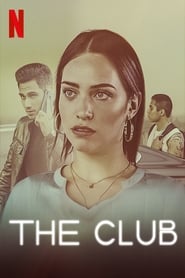 El Club (The Club) (2019)