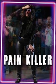 Poster Pain Killer 2023