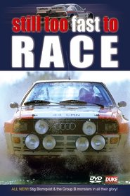 Still Too Fast To Race Film Gratis På Nettet Se Still Too Fast To Race Film Gratis På Nettet Med Danske Undertekster