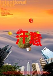 Poster Intentional Sweat 2019