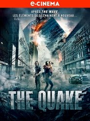 Voir The Quake en streaming vf gratuit sur streamizseries.net site special Films streaming