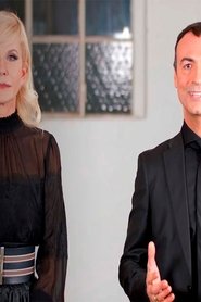 Poster Antifragili - Season 1 Episode 4 : Episode 4 2021