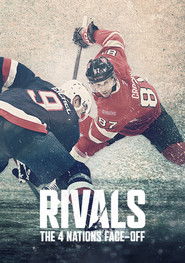 Poster for Rivals: The 4 Nations Face-Off