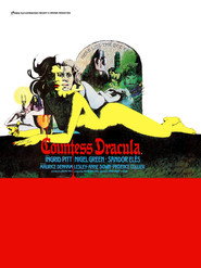 Countess Dracula постер