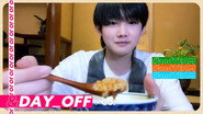 JO | SUKIYAKI mukbang