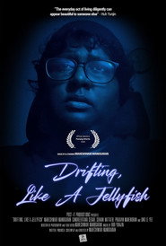 Drifting, Like A Jellyfish