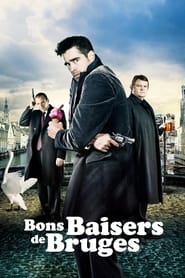 Bons baisers de Bruges streaming