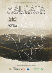 Malcata: Tale of a Lonely Hill Poster