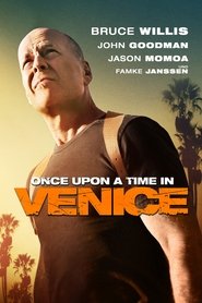 Once Upon a Time in Venice 2017 Auf Italienisch & Spanisch