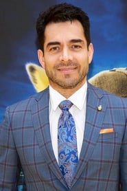 Omar Chaparro as Omar Chaparro