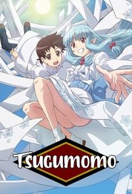 Tsugumomo постер