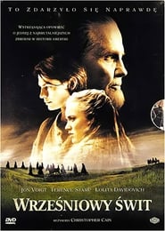 Plakat — Wrześniowy świt