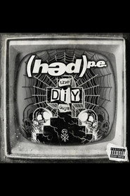 HED PE - The D.I.Y. Guys DVD