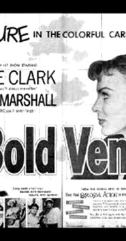 Bold Venture 1959
