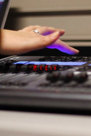 The Beauty of Film and T.V.