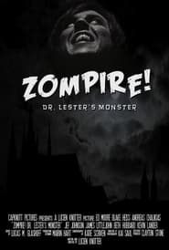 Zompire! Dr. Lester's Monster streaming