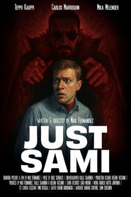 Just Sami (2025)