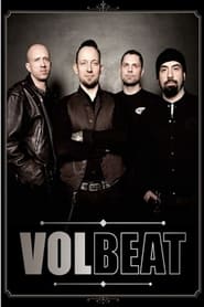 Volbeat - Live Anaheim California - The Honda Center