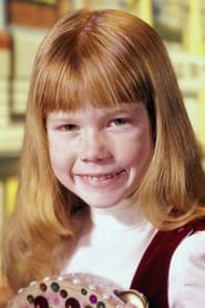 Suzanne Crough as Tracy Partridge