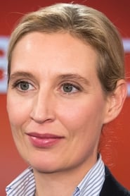 Alice Weidel as Self