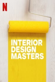 Interior Design Masters постер