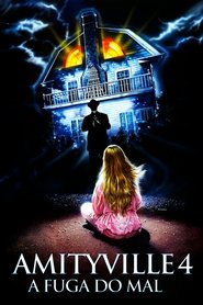 Pôster de Amityville 4: A Fuga do Mal