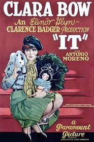 It 1927 映画 吹き替え