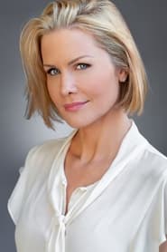 Josie Davis as Faith Lavelle