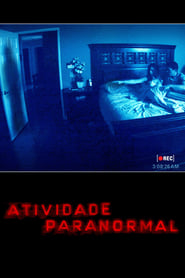 Atividade Paranormal 1