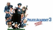 Police Academy 3