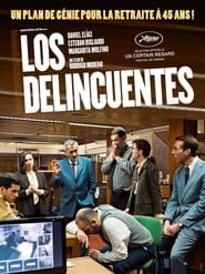 Voir film Los delincuentes en streaming